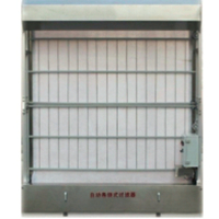 ZAW 自动卷绕式过滤器
